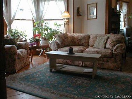 Rose Arbour Bed & Breakfast Chester Cameră foto