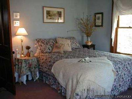 Rose Arbour Bed & Breakfast Chester Cameră foto