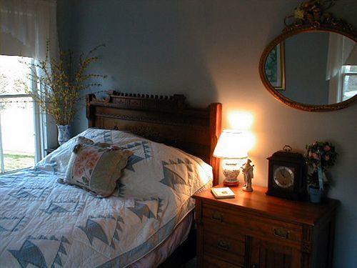 Rose Arbour Bed & Breakfast Chester Cameră foto